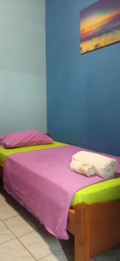 Evi'S Apartment Nafpaktos 部屋 写真
